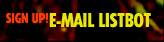 Sign-up! Stay informed!